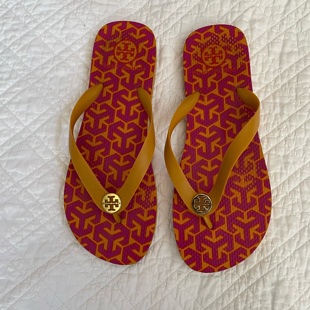 Flip flops